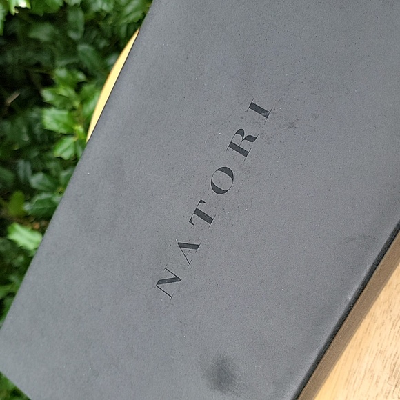 NEW Edda Suede Embroidered Loafer Size 8 - Picture 3 of 14